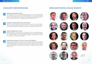 Digital Dialog Insights 2021